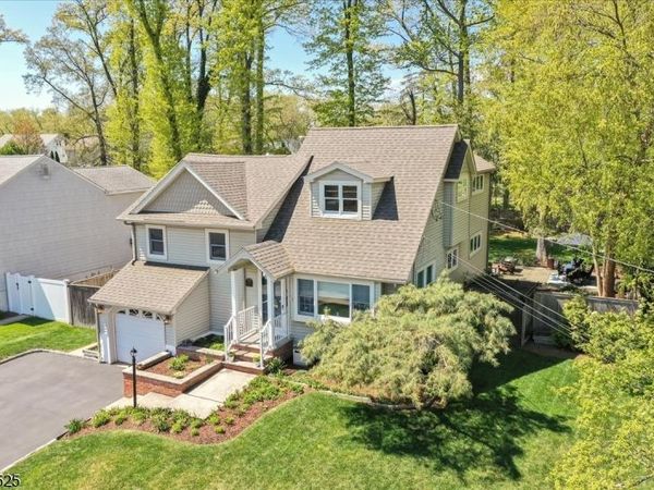 346 Retford Ave, Cranford, NJ 07016