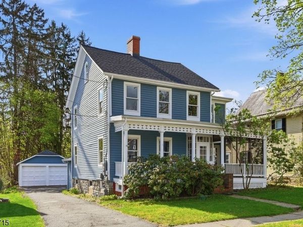 15 Maple Ave, Newton, NJ 07860