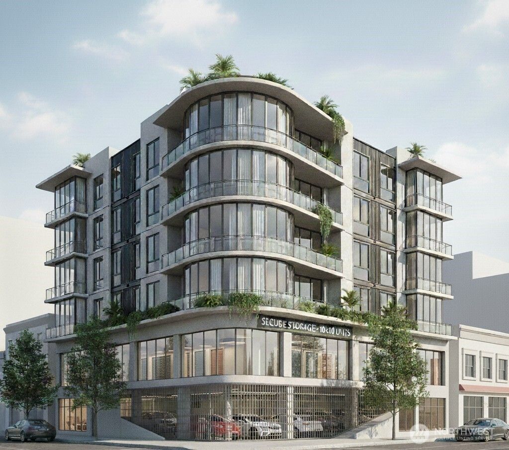 2017 Gibson Road , Everett, WA 98204