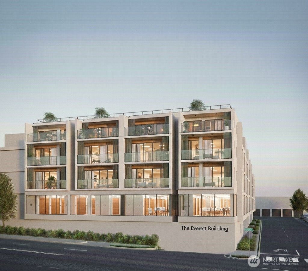 2017 Gibson Road , Everett, WA 98204