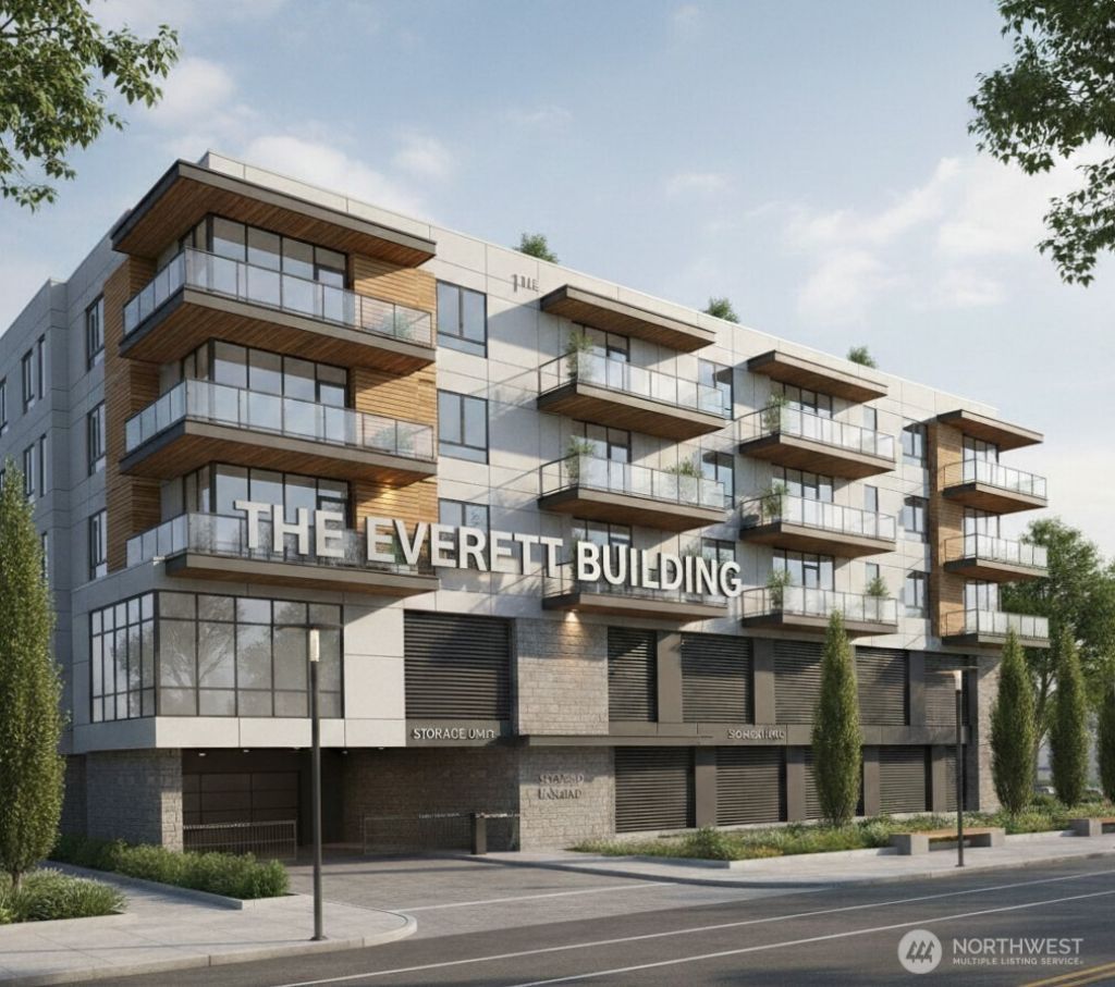 2017 Gibson Road , Everett, WA 98204