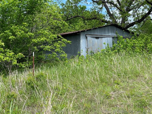 0 County Road 1470 , Allen, OK 74825