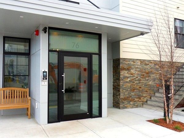76 Stonley Road, Unit 4, Boston, MA 02130