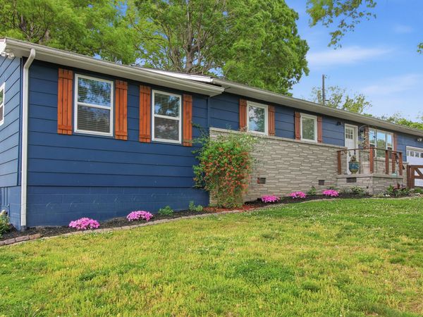 421 Watauga Drive, Knoxville, TN 37918