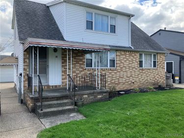 39 Balbach Drive , Buffalo, NY 14225