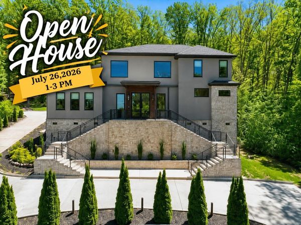 506 Timberlinks Drive, Signal Mountain, TN 37377