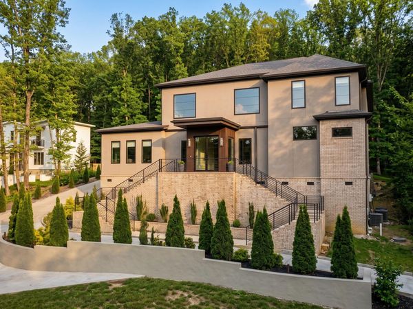506 Timberlinks Drive, Signal Mountain, TN 37377