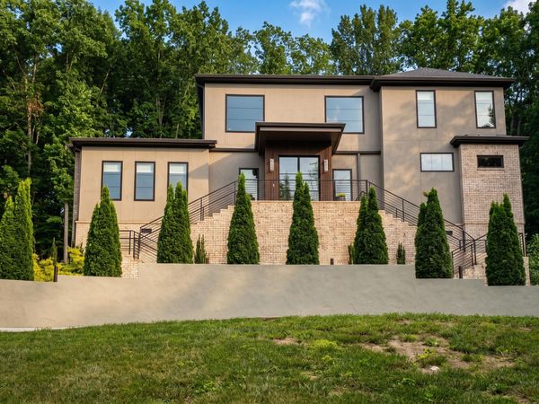 506 Timberlinks Drive, Signal Mountain, TN 37377