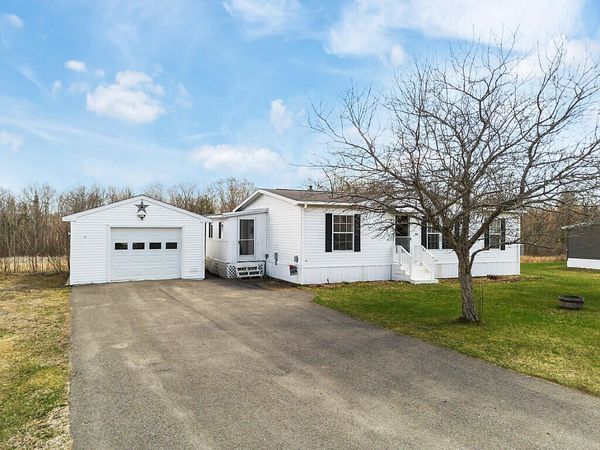 30 Ames Court , Pittsfield, ME 04967