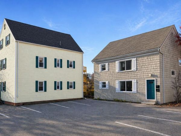 57-59 Cumberland Avenue, Portland, ME 04101