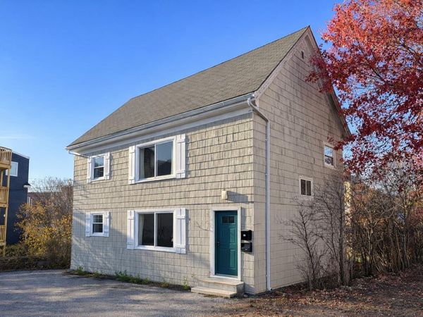 57-59 Cumberland Avenue , Portland, ME 04101