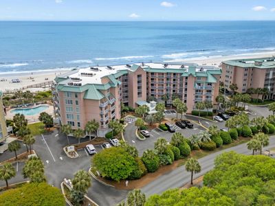 145 South Dunes Dr., Unit 507, Pawleys Island, SC 29585