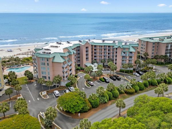 145 South Dunes Dr., Unit 507, Pawleys Island, SC 29585