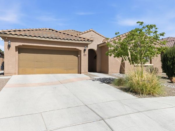 5048 Calle Espana NW, Albuquerque, NM 87120