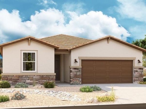 3207 Baxter Street SE, Rio Rancho, NM 87124