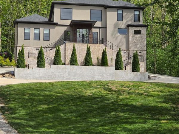 506 Timberlinks Drive , Signal Mountain, TN 37377