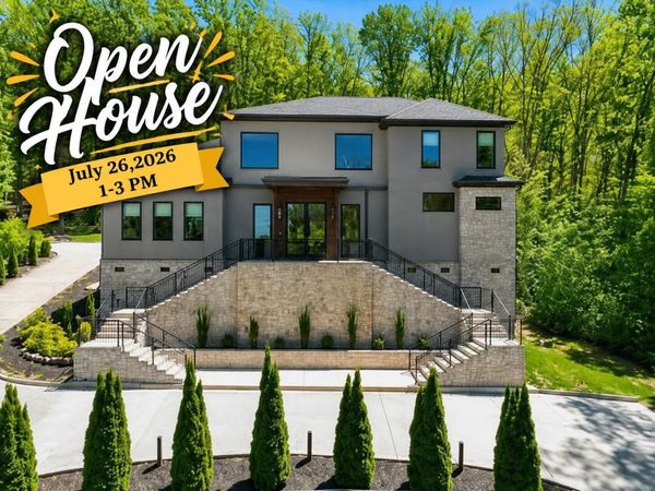 506 Timberlinks Drive, Signal Mountain, TN 37377