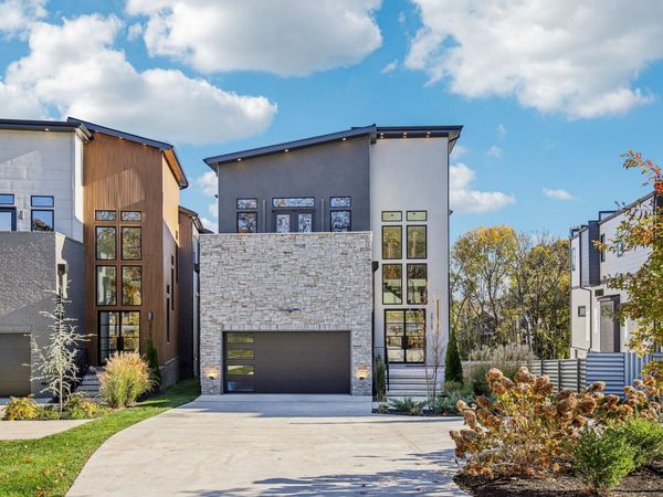 3916B Caylor Dr , Nashville, TN 37215