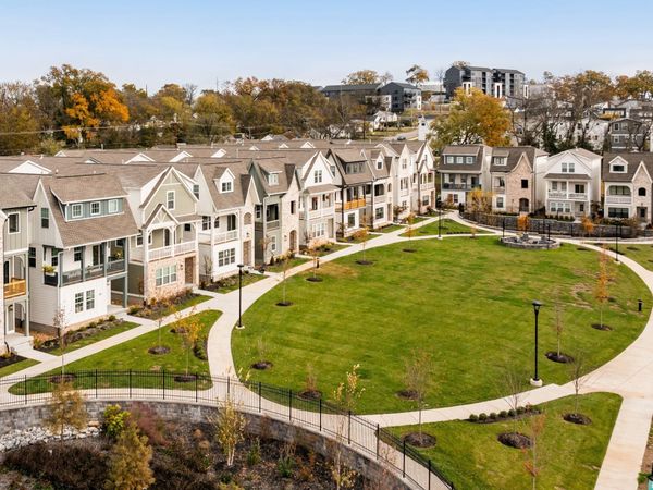 504 Edwin St , Nashville, TN 37207