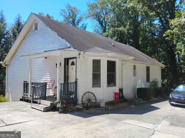 127 Hamby Street, Clayton, GA 30525