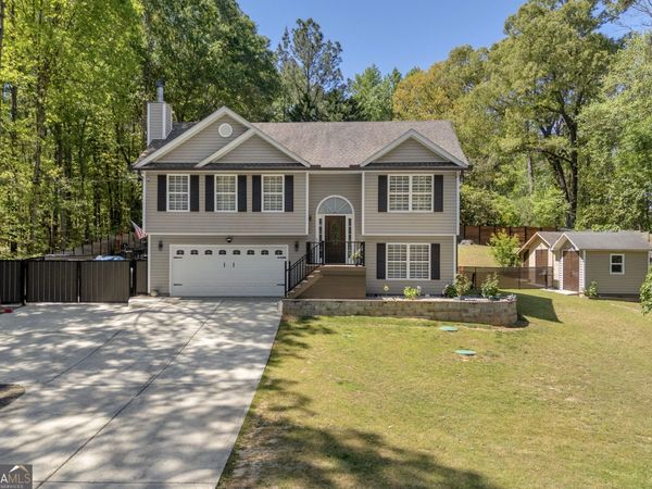 1729 Chandler Road, Lawrenceville, GA 30045