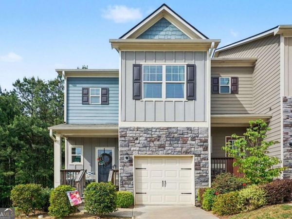 118 Spring Way Square, Canton, GA 30114