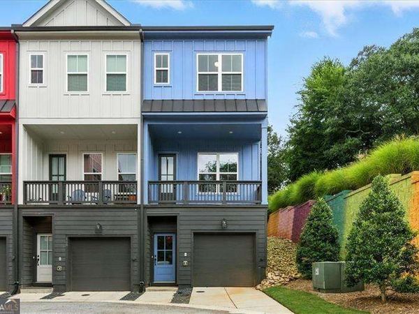 170 Color Circle, Atlanta, GA 30317