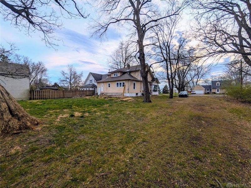 10796 Preble County Line Road, Clay Township, OH 45309 Photo 2