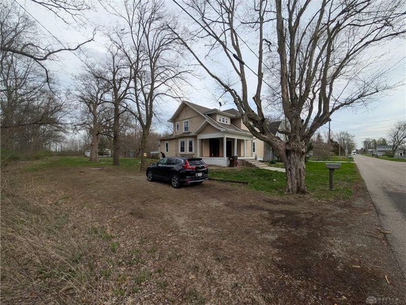 10796 Preble County Line Road, Clay Township, OH 45309 Photo 4