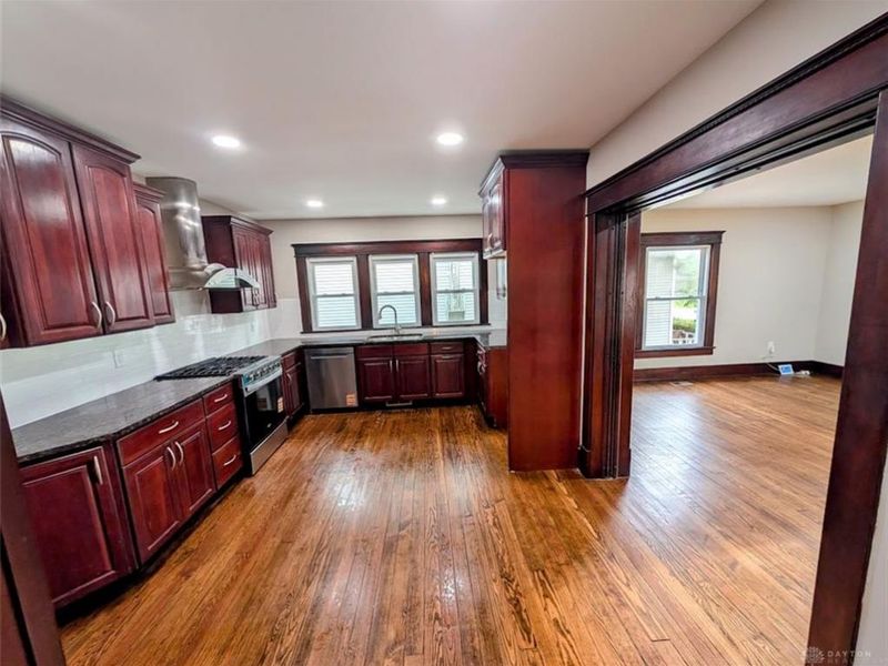 10796 Preble County Line Road, Clay Township, OH 45309 Photo 8