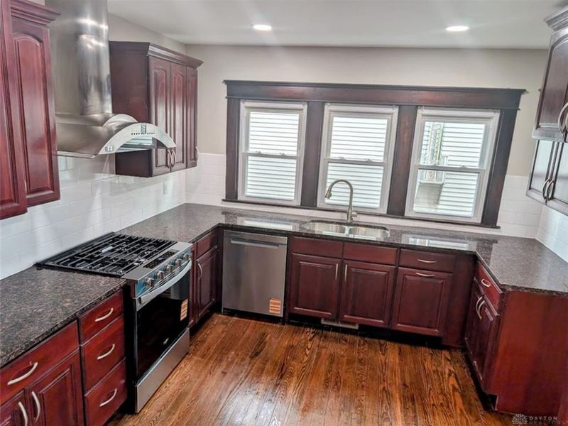 10796 Preble County Line Road, Clay Township, OH 45309 Photo 9