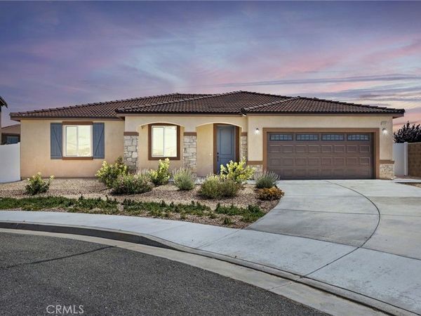 8507 Stockton Avenue, Hesperia, CA 92344