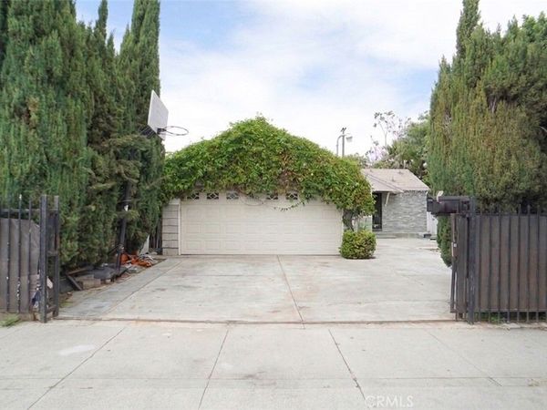 815 W 134th , Compton, CA 90222