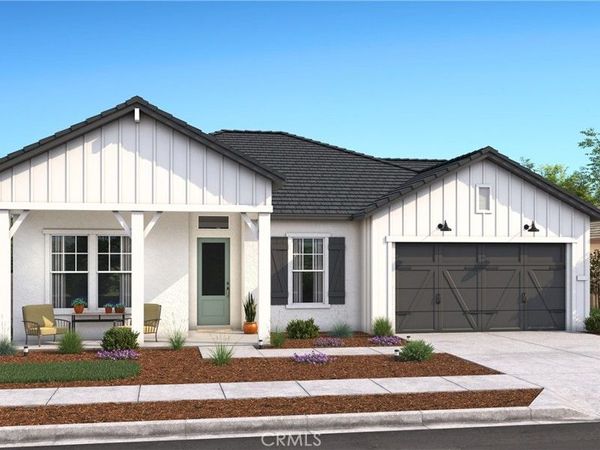 1129 Mazzini Road, Paso Robles, CA 93446