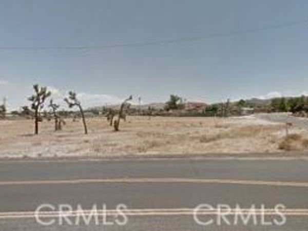 7331 Joshua Lane , Yucca Valley, CA 92284