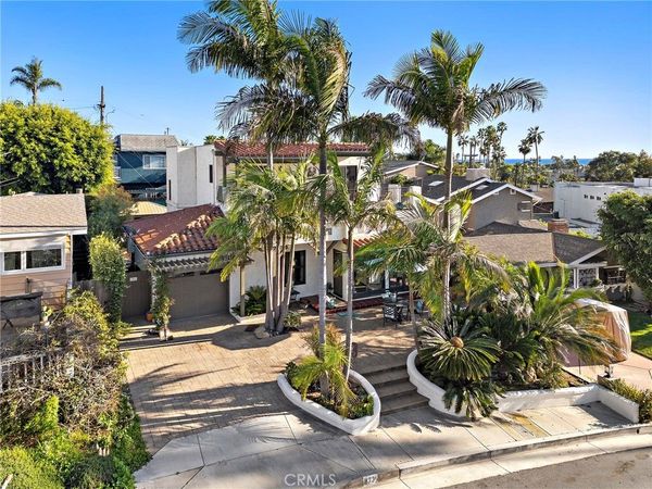173 W Avenida Alessandro, San Clemente, CA 92672