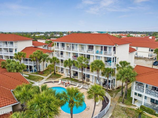 17462 Front Beach Road, Unit 55202, Panama City Beach, FL 32413