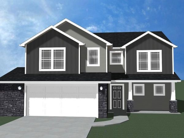 605 Merriweather Passage, Fort Wayne, IN 46845