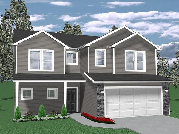 605 Merriweather Passage, Fort Wayne, IN 46845