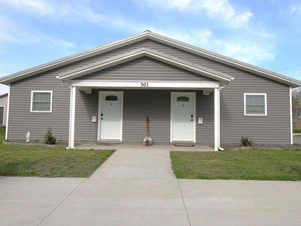 501 S Race Street, Princeton, IN 47670