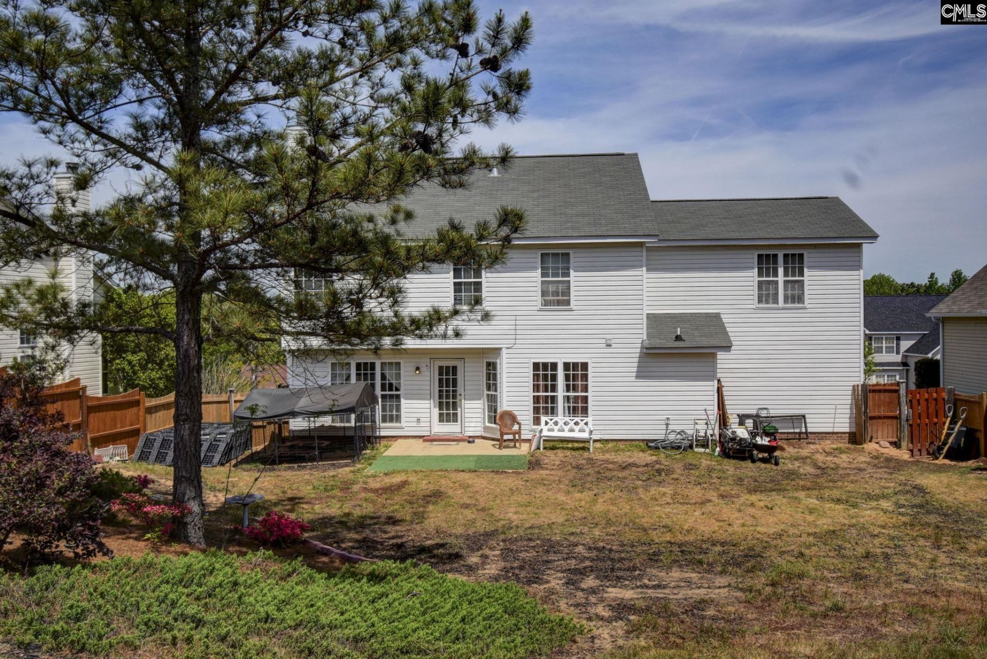 135 Waterville Drive  Photo 28