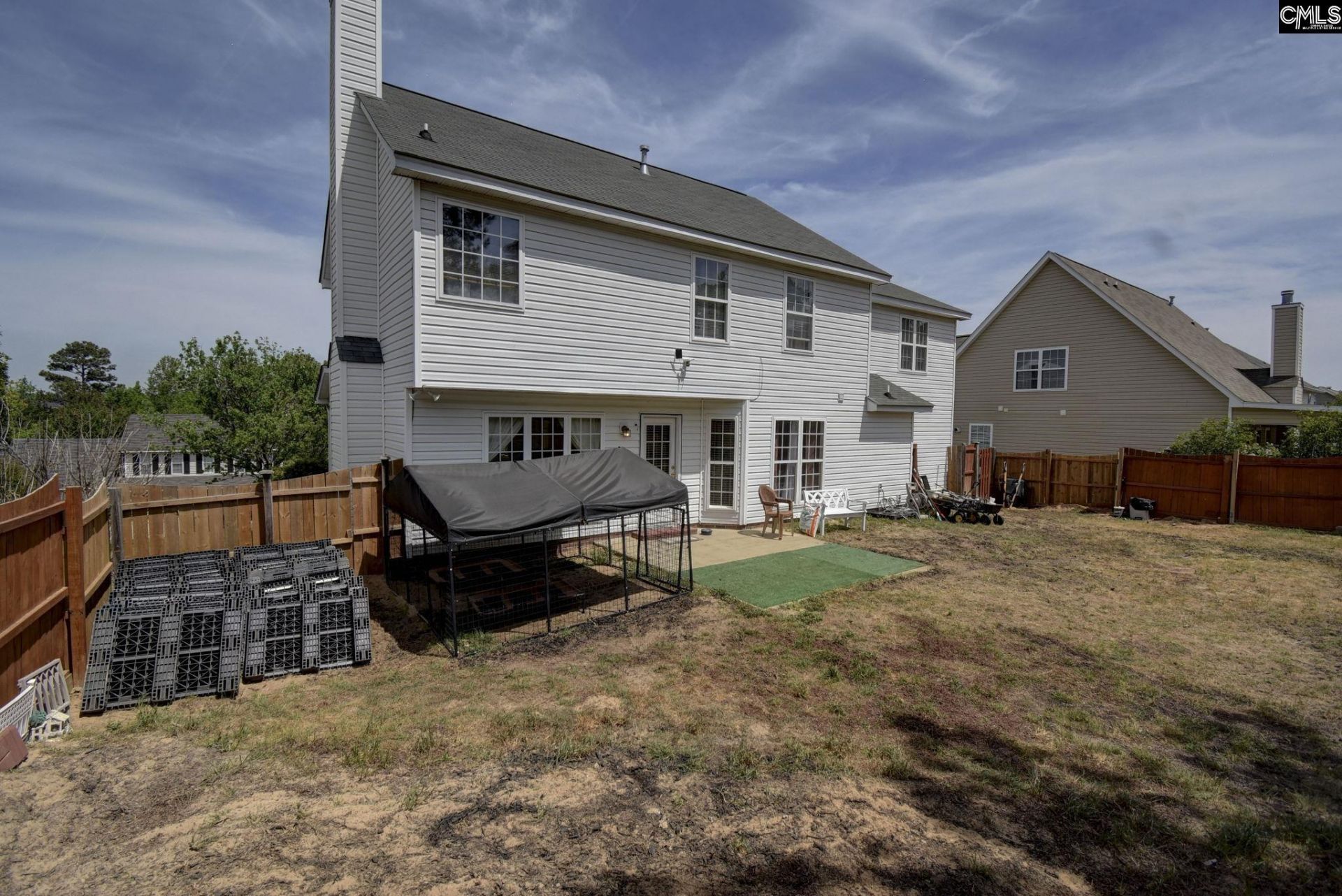 135 Waterville Drive  Photo 29