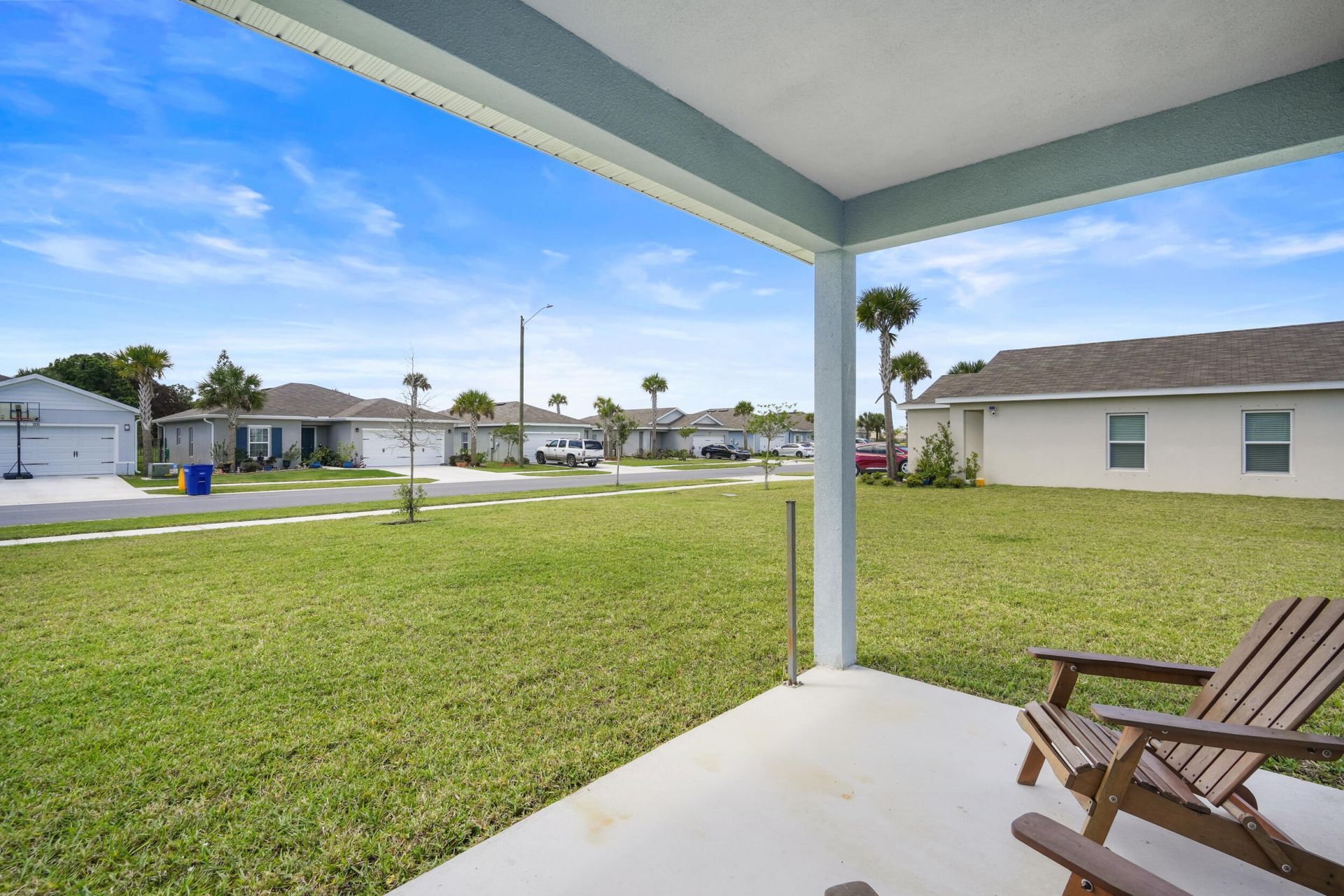 521 Cherimoya Street, Fort Pierce, FL 34981 Photo