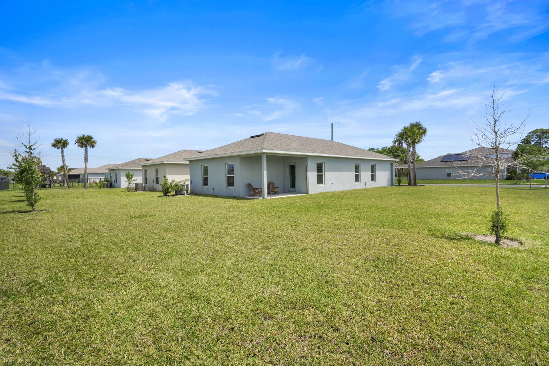 521 Cherimoya Street, Fort Pierce, FL 34981 Photo