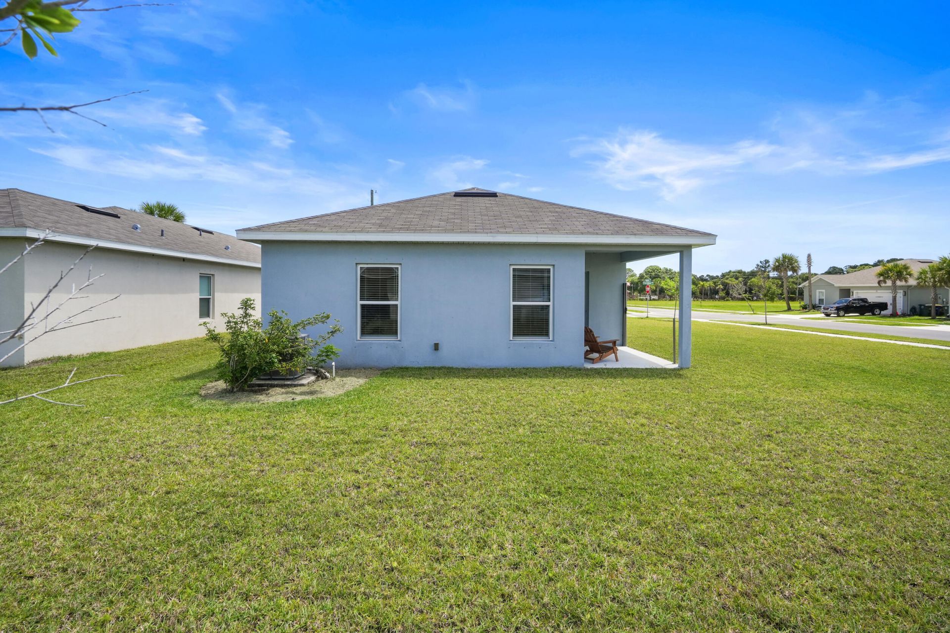 521 Cherimoya Street, Fort Pierce, FL 34981 Photo