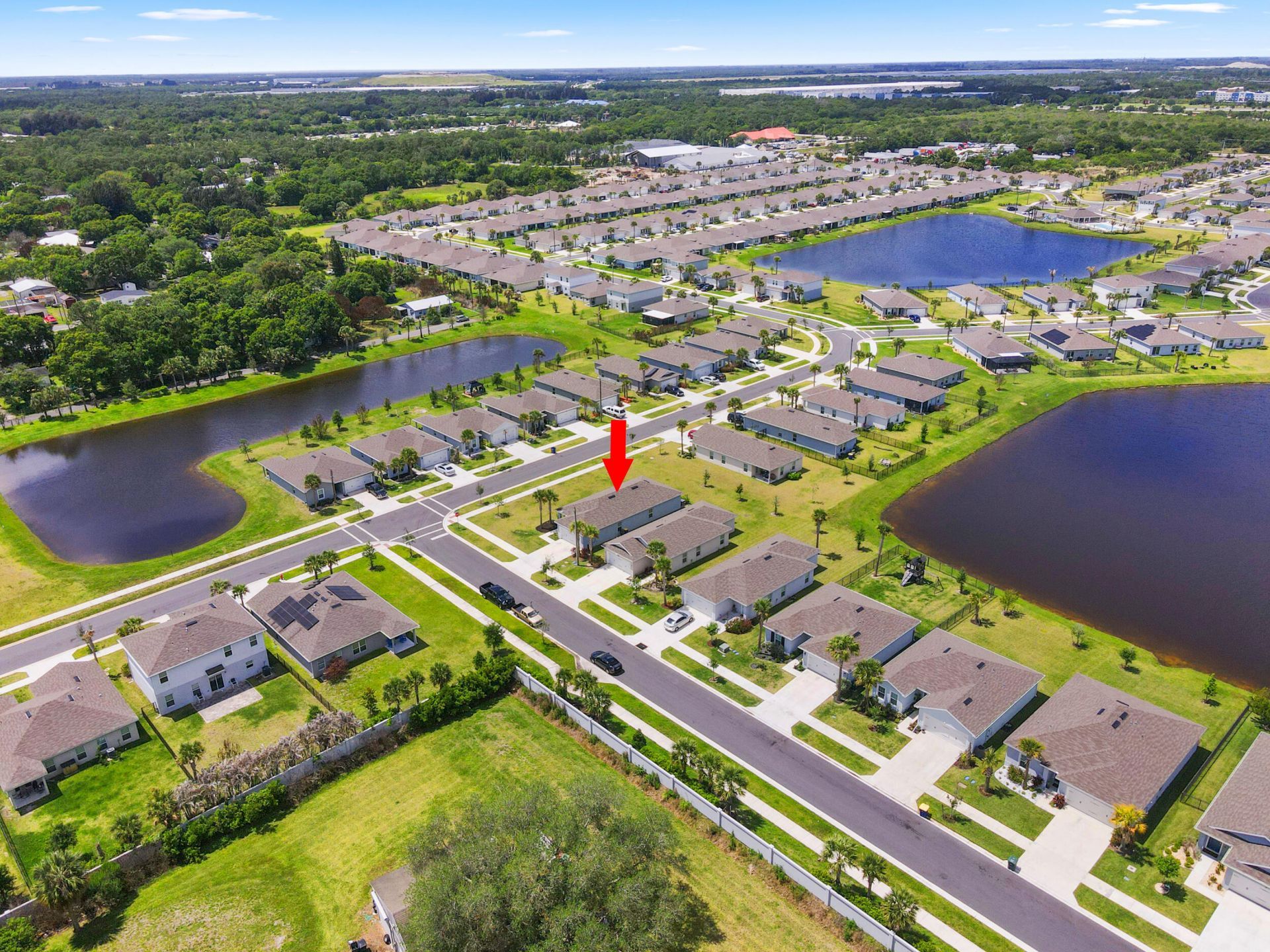 521 Cherimoya Street, Fort Pierce, FL 34981 Photo