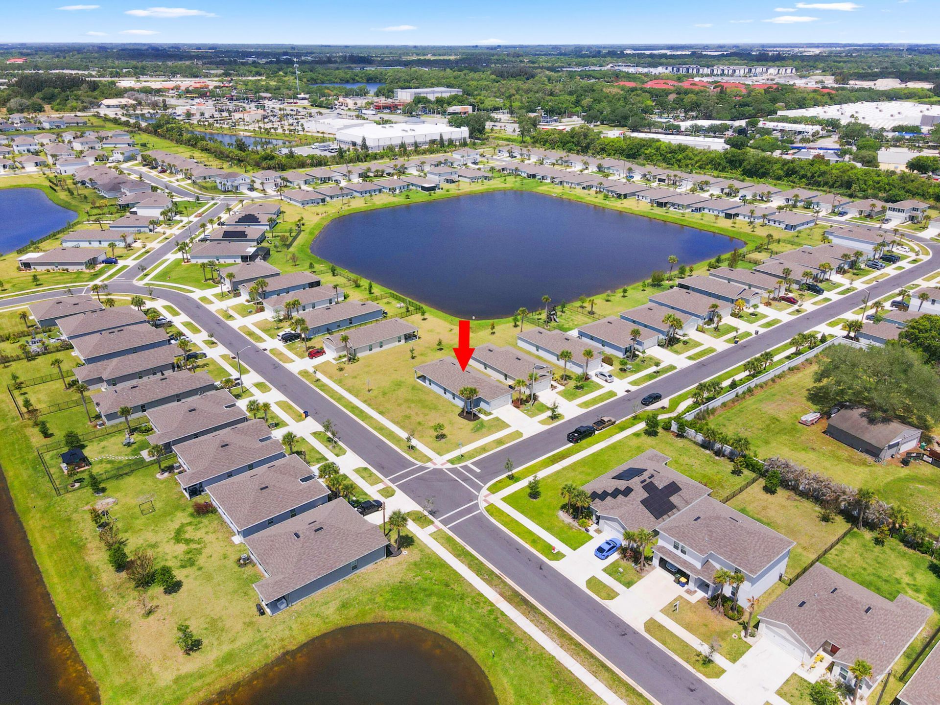 521 Cherimoya Street, Fort Pierce, FL 34981 Photo