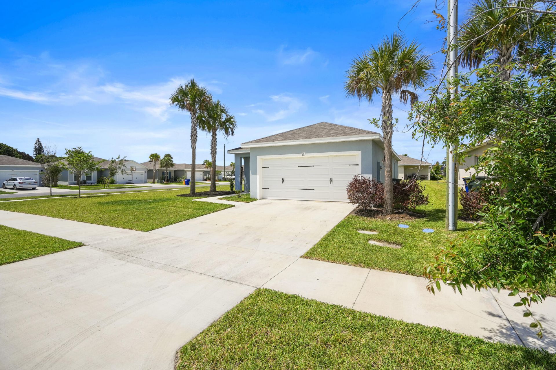 521 Cherimoya Street, Fort Pierce, FL 34981 Photo