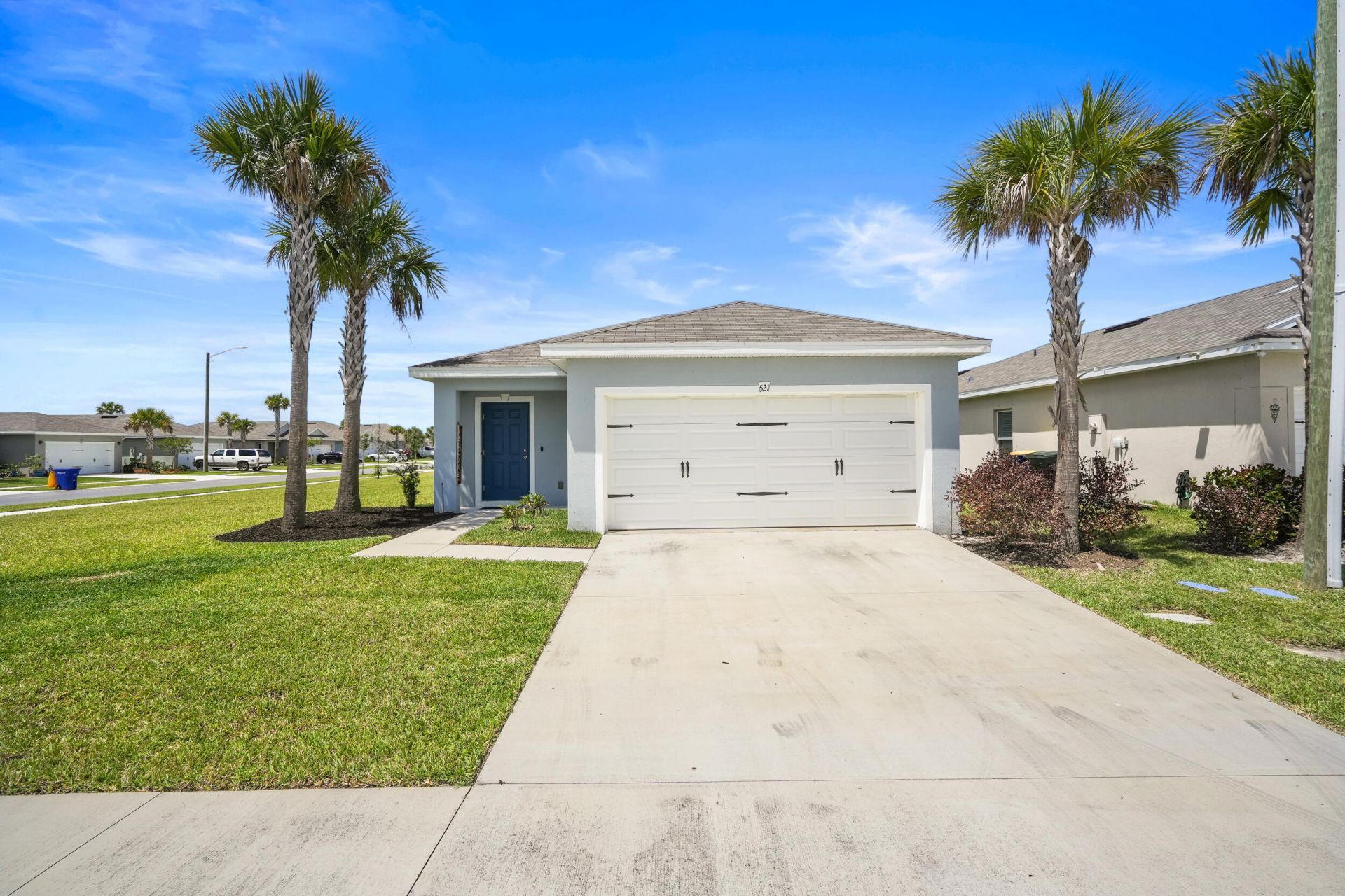 521 Cherimoya Street, Fort Pierce, FL 34981 Photo