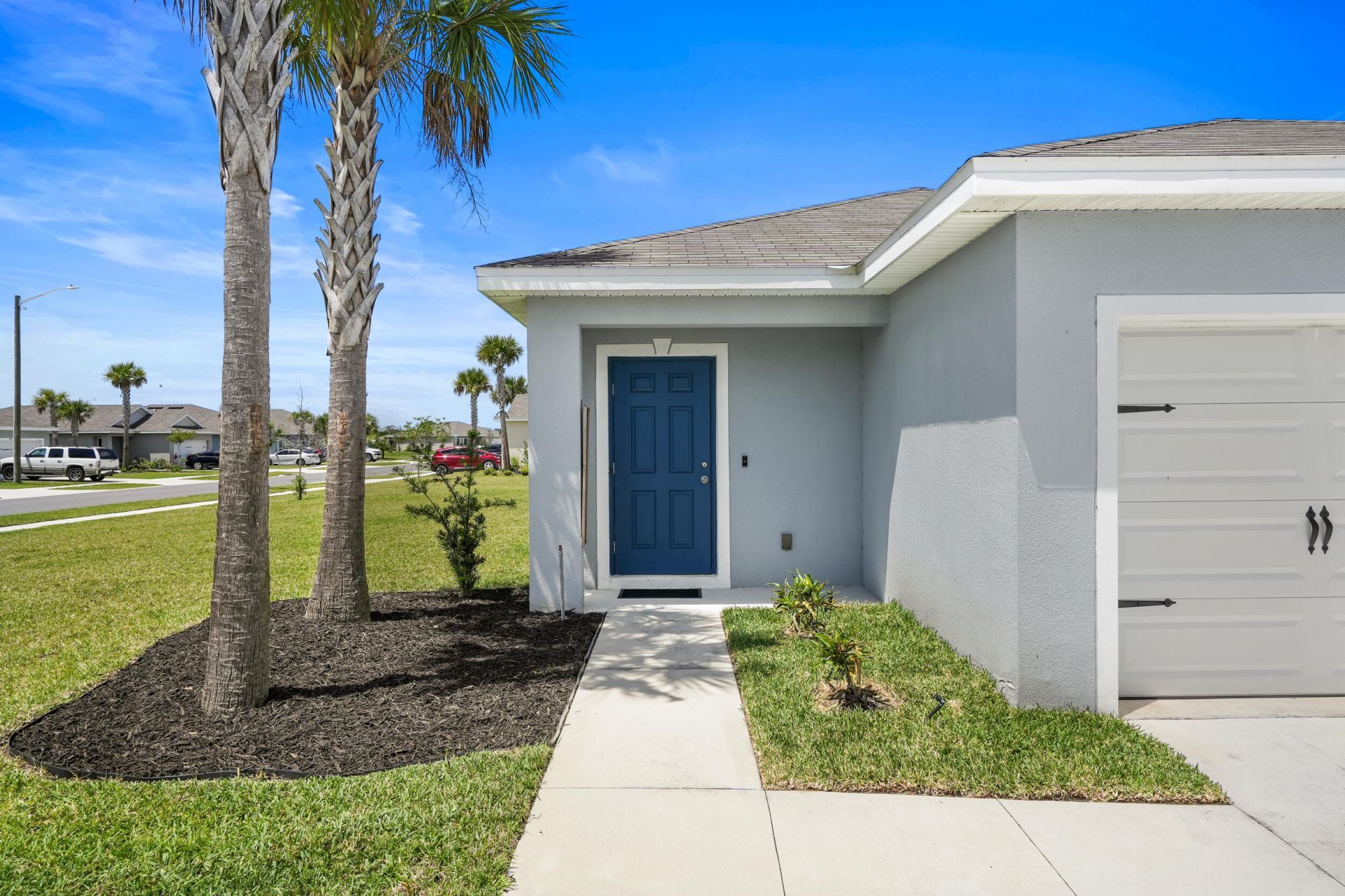 521 Cherimoya Street, Fort Pierce, FL 34981 Photo